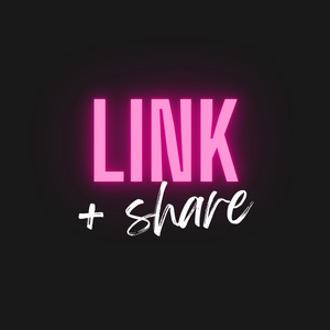 Affiliate program Link and share