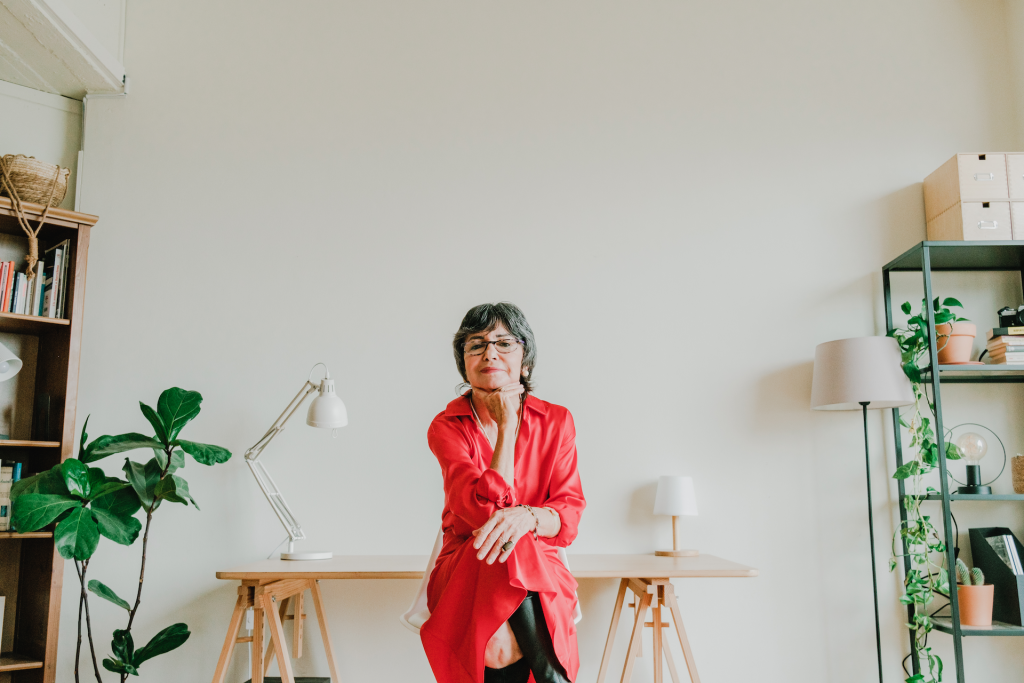 Q&A with industry leaders